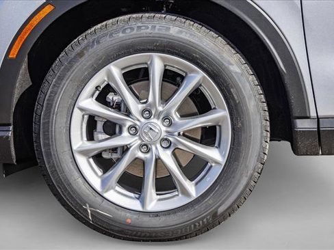 New 2026 Honda CR-V EX image 9