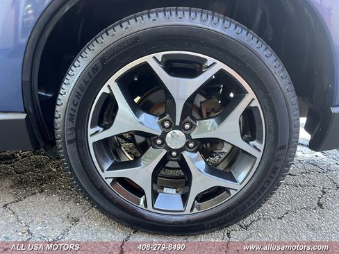 Used 2014 Subaru Forester 2.0XT Touring image 14