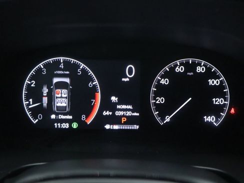 Used 2023 Honda CR-V EX-L image 34