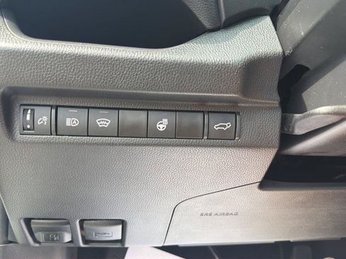 Used 2024 Toyota RAV4 XLE w/ Convenience Package AWD/4WD image 16