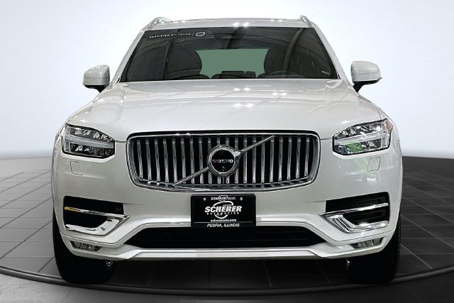 Certified 2024 Volvo XC90 B5 Plus w/ Protection Package Premier AWD/4WD image 4