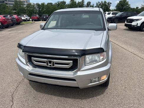 Used 2011 Honda Ridgeline RTL image 12