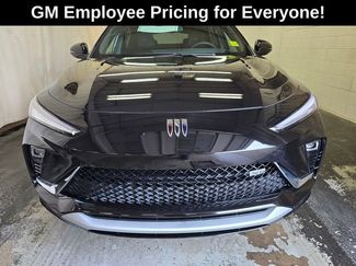 New 2026 Buick Envista Sport Touring w/ Convenience I Package FWD video 2