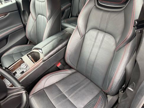 Used 2018 Maserati Ghibli S GranSport Q4 image 6