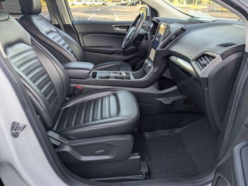 Used 2023 Ford Edge SEL AWD/4WD image 19