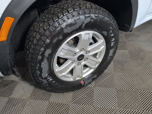New 2025 Ford Ranger XL w/ Trailer Tow Package image 8