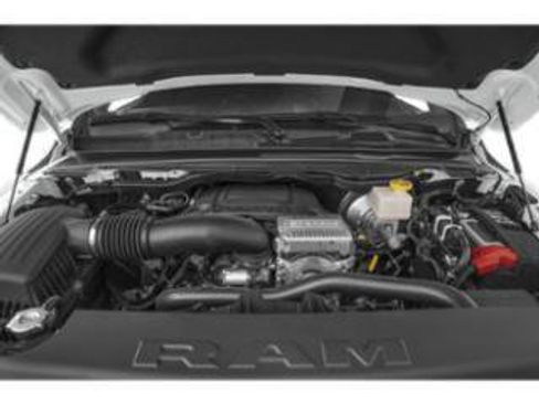 Used 2023 RAM 1500 Big Horn AWD/4WD image 7