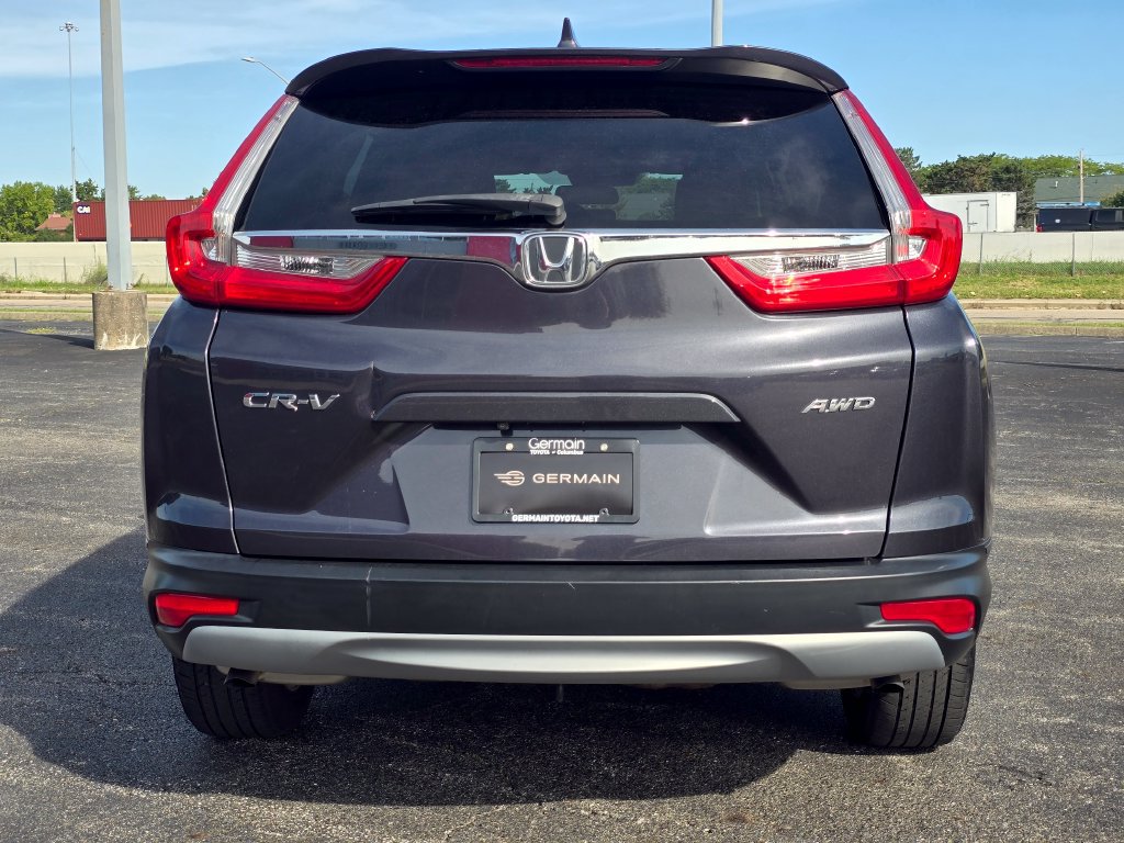 Used 2019 Honda CR-V EX image 15