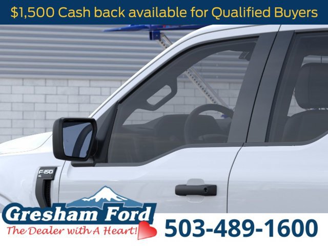 New 2026 Ford F150 XL RWD image 23