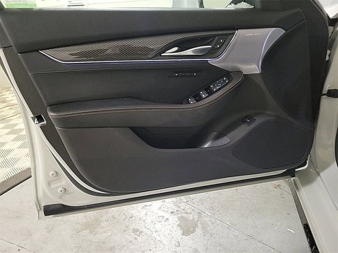 Used 2023 Cadillac CT5 V w/ Premium Package image 23