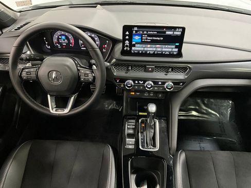 Used 2024 Acura Integra A-Spec image 14