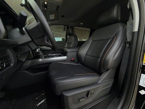 New 2026 Ford F250 Lariat w/ Lariat Ultimate Package AWD/4WD image 34