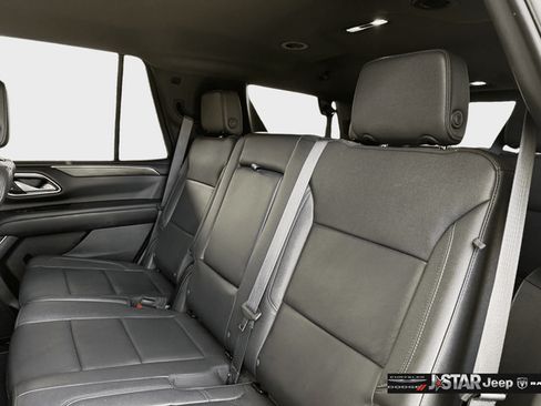 Used 2024 Chevrolet Tahoe LT AWD/4WD image 26