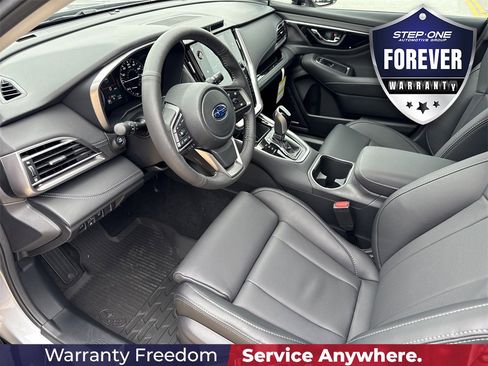 New 2025 Subaru Outback Limited image 11