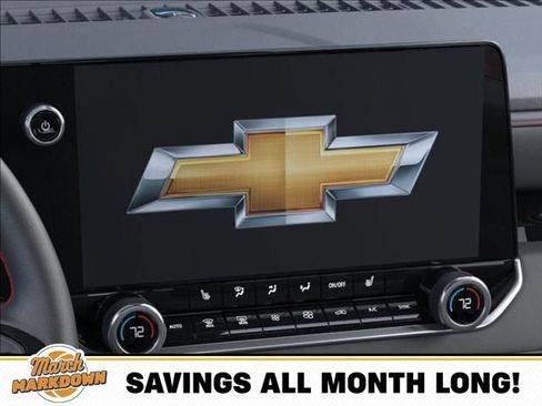 New 2026 Chevrolet Colorado Z71 image 20