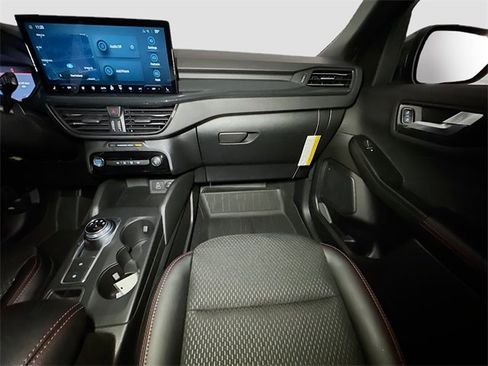 New 2026 Ford Escape ST-Line Select w/ Tech Pack #1 image 26