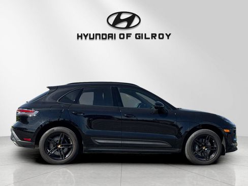 Used 2022 Porsche Macan AWD/4WD image 6
