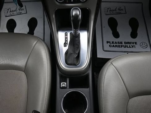 Used 2017 Buick Verano Sport Touring FWD image 20