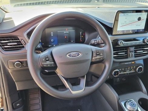 New 2026 Ford Escape Active image 2