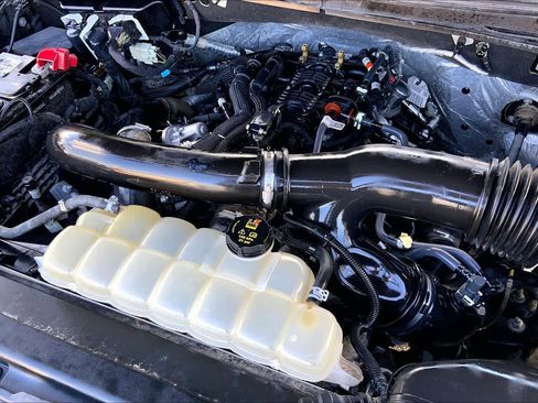 Used 2022 Ford Expedition King Ranch RWD image 32