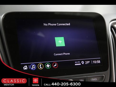 Used 2024 Chevrolet Malibu LT image 12