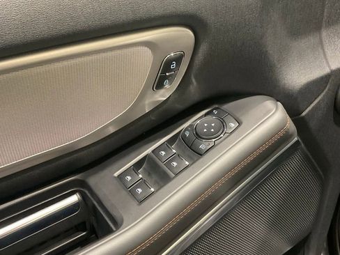 Used 2025 Ford Expedition Max Active AWD/4WD image 7