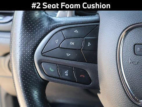Used 2022 Dodge Durango GT RWD image 28