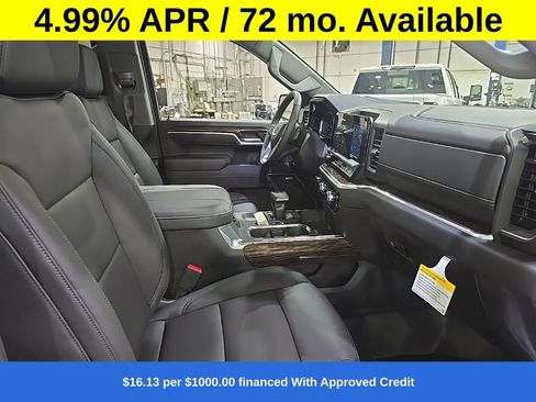 New 2026 GMC Sierra 1500 Elevation w/ Elevation Premium Package image 10