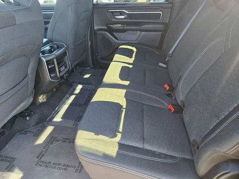 Used 2025 RAM 1500 Big Horn image 11