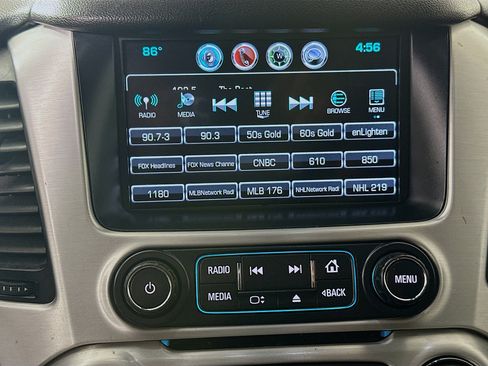 Used 2020 GMC Yukon SLE w/ SLE Value Package RWD image 23