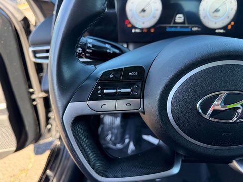 Used 2023 Hyundai Elantra SEL w/ Convenience Package image 19