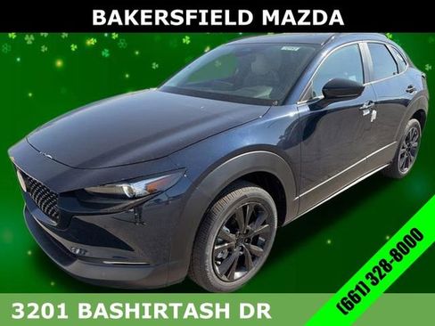 New 2026 MAZDA CX-30 AWD 2.5 S image 1