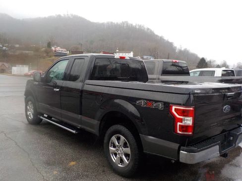 Used 2019 Ford F150 XLT w/ Equipment Group 302A Luxury image 2