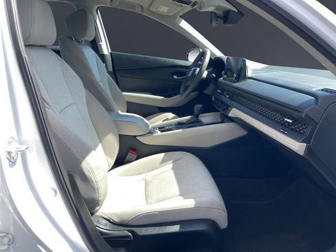 Used 2024 Honda Accord EX image 15