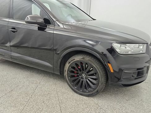 Used 2018 Audi Q7 3.0T Prestige w/ Prestige Package AWD/4WD image 26