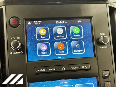 New 2026 Subaru Crosstrek 2.5i image 15