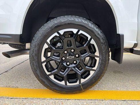 New 2026 Chevrolet Colorado Z71 w/ Technology Package image 25