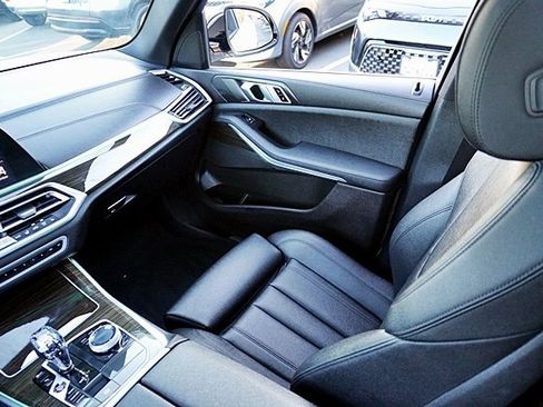 Used 2020 BMW X5 sDrive40i w/ Convenience Package image 25