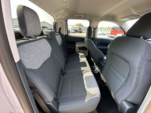 Certified 2026 Ford Maverick XLT AWD/4WD image 28