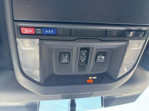 Used 2024 Subaru Forester Wilderness AWD/4WD image 29