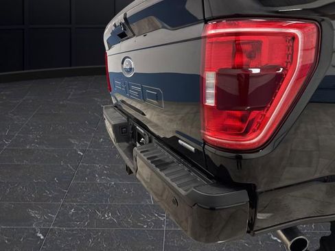 Used 2023 Ford F150 XLT w/ Equipment Group 302A High image 36