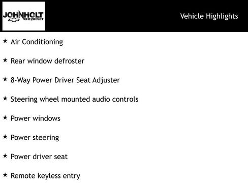 Used 2025 Chevrolet Traverse LT FWD image 18