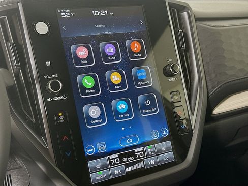 New 2025 Subaru Forester Limited image 20