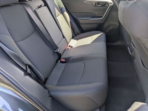 Used 2024 Toyota RAV4 LE image 28