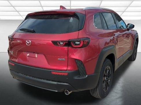 New 2026 MAZDA CX-50 2.5 Hybrid w/ Weather Package image 28