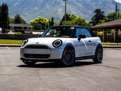 New 2026 MINI Cooper S