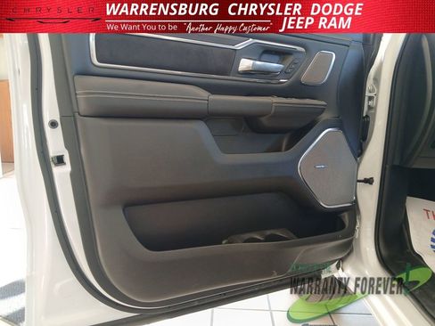 New 2026 RAM 1500 Laramie image 11