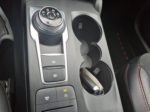 Used 2022 Ford Escape SEL w/ SEL Stealth AWD Package image 22