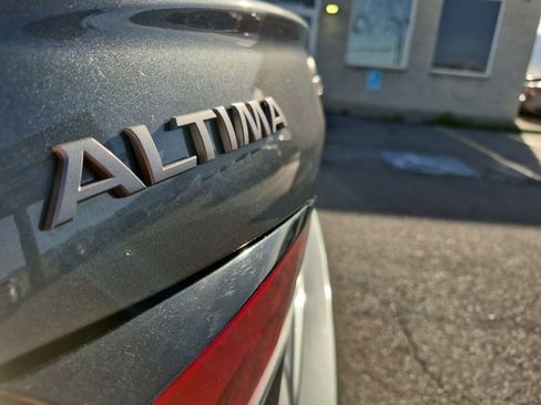 Used 2023 Nissan Altima 2.5 SV image 20