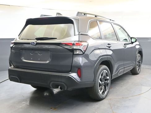 New 2026 Subaru Forester Limited AWD/4WD image 5
